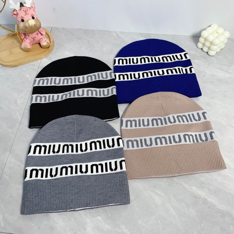 Miumiu hat dx01